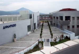 Δήμος Πυλαίας Χορτιάτη: Μέτρα πρόληψης για την αντιμετώπιση του κορωνοϊού στα σχολεία και τους δημοτικούς χώρους