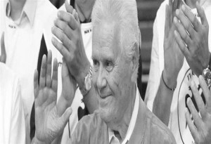 Έφυγε από τη ζωή ο πρώην πρόεδρος του ΠΑΟΚ Δημοσθένης Φυντανίδης