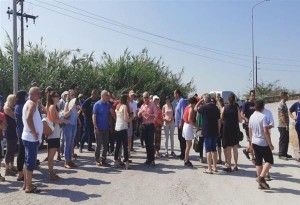 Ιωαννίδης - Δήμος Δέλτα: Πειρατική εισβολή τα νέα πλευρικά διόδια των Μαλγάρων (BINTEO)