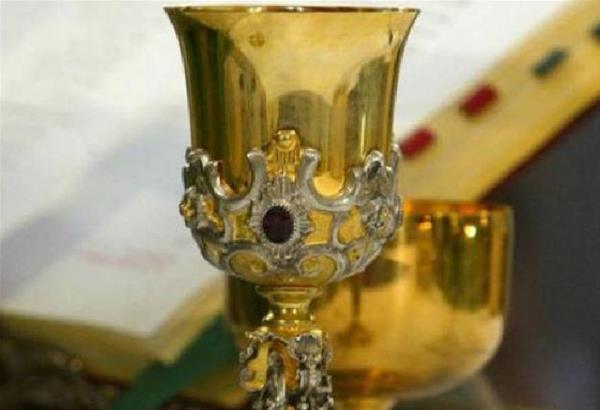 Συνελήφθη 36χρονος που συστηματικά έκλεβε ιερά αντικείμενα από εκκλησίες της Θεσσαλονίκης