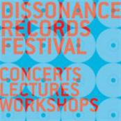 Dissonance Records Festival στο Block33