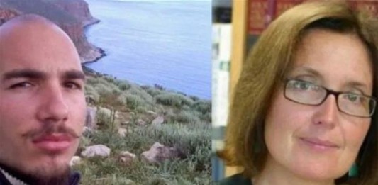 Ο δολοφόνος της  Αμερικανίδας βιολόγου, Σούζαν Ίτον ομολόγησε ότι επηρεάστηκε από τον σατανισμό και τη σολωμονική
