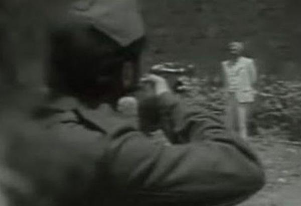 Δολοφονία Ιωνα Δραγούμη -  31 Ιουλίου 1920