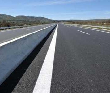 Σε 14 μήνες ολοκληρώνεται ο αυτοκινητόδρομος Αθήνα - Θεσσαλονίκη