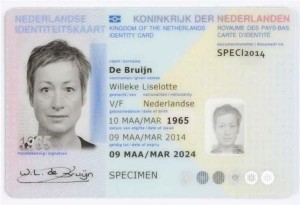 Οι Ολλανδοί λένε όχι στην αναγραφή φύλου στις ταυτότητες 