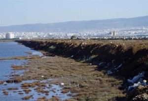 Δυτικό παράκτιο μέτωπο Θεσσαλονίκης: Δρομολογούνται παρεμβάσεις εξυγίανσης και ανάκαμψης της περιοχής