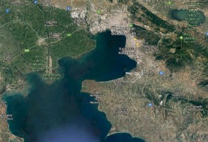 Ενιαίο παραλιακό μέτωπο & Λαχανόκηποι: Τα ''ασχημόπαπα'' της Θεσσαλονίκης και η μεταμόρφωσή τους σε ''κύκνους''. 