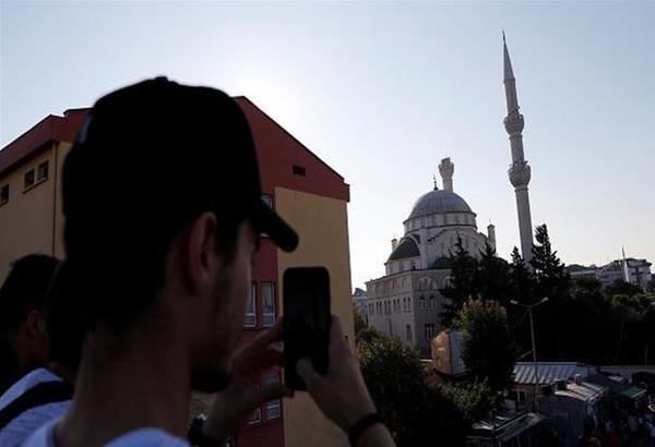 Ευθύμιος Λέκκας: Αφορά και την Ελλάδα ο σεισμός κοντά στην Κωνσταντινούπολη.