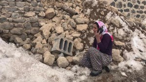 Τουρκία: 8 νεκροί (αναμεσά τους 3 παιδιά) από τον σεισμό 5,9 Ρίχτερ. Πολλοί τραυματίες