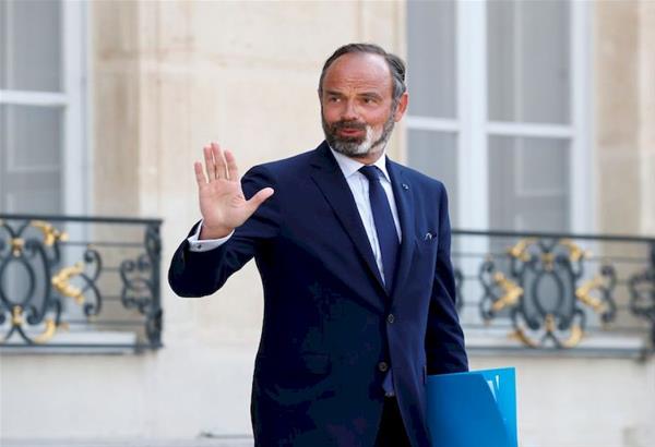 Γαλλία: Παραιτήθηκε ο πρωθυπουργός της χώρας, Εντουάρ Φιλίπ