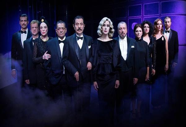 Έγκλημα στο Orient Express στο Θέατρο Αριστοτέλειον | κριτική παράστασης