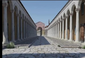 Θεσσαλονίκη: Η Οδός Εγνατία κατά τη Ρωμαϊκή περίοδο. Ένα εξαιρετικό βίντεο από τον Ιωάννη Αρτόπουλο
