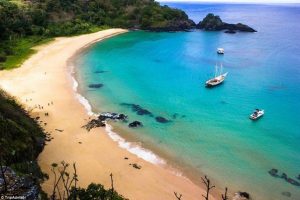TripAdvisor:  Μια ελληνική παραλία στις 25 καλύτερες παραλίες του κόσμου