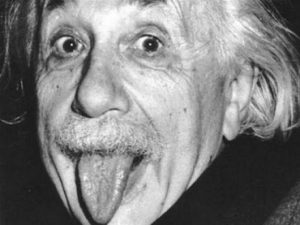 H συμβουλή του Αϊνστάιν για την σωστή ανάπτυξη των παιδιών