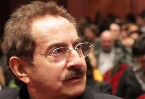 Πέθανε ο Δημήτρης Εϊπίδης - Πώς τον αποχαιρετά το Φεστιβάλ Κινηματογράφου Θεσσαλονίκης 