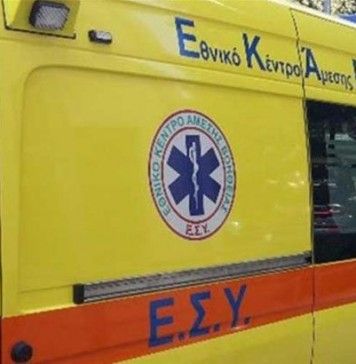 Νεκρός 60χρονος σε τροχαίο στην Εθνική Οδό Θεσσαλονίκης – Πολυγύρου 