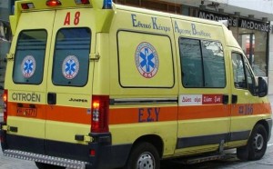Θεσσαλονίκη: 20 τραυματίες από κατάρρευση ψευδοροφής σε μπαρ