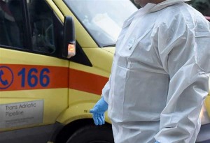 Κορωνοϊός: 123 οι νεκροί στην Ελλάδα - Πέθανε 76χρονος στον «Ερυθρό Σταυρό»