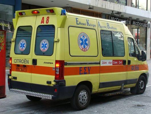 Παραδόθηκαν τα πρώτα 6 από τα 14 ασθενοφόρα που θα εξοπλίσουν το ΕΚΑΒ δυτικής Μακεδονίας