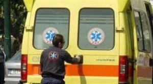 Αυτοπυροβολήθηκε 46χρονος άντρας  στη Επανομή Θεσσαλονίκης πριν λίγες ώρες