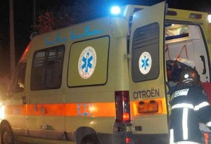 Θεσσαλονίκη: Αλλεπάλληλα τροχαία 10-12 αυτοκινήτων στην Περιφερειακή Οδό