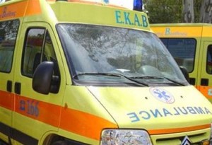 Κρήτη: 57χρονη αυτοκτόνησε πέφτοντας σε δεξαμενή νερού 