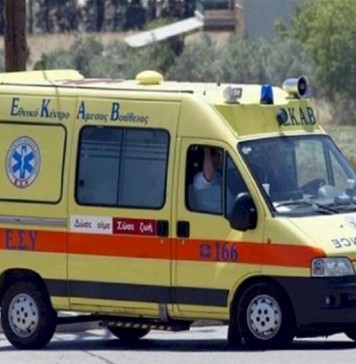 Τροχαίο δυστύχημα με νεκρό έναν 33χρονο στην Επαρχιακή Οδό  Κιλκίς – Αργυρούπολης