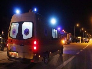 Νεκρός 55χρονος οδηγός στην Κέρκυρα ‑ Το όχημά του παρασύρθηκε από ρέμα