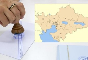Ποιοι είναι οι δήμαρχοι που εξελέγησαν σε όλες τις περιοχές της Θεσσαλονίκης
