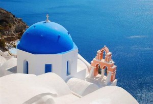 Η Ελλάδα 5η στο κόσμο στους δημοφιλέστερους προορισμούς για πολυτελείς διακοπές