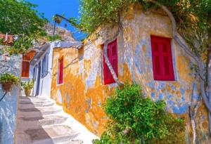 H ελληνική πόλη που συμπεριλαμβάνεται στους 20 κορυφαίους ευρωπαϊκούς προορισμούς του 2019