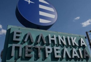 ΕΛΠΕ-Θεσσαλονίκη:  Eπένδυση ύψους 400 εκατ. ευρώ δίπλα στο διυλιστήριο των ΕΛΠΕ στη Θεσσαλονίκη