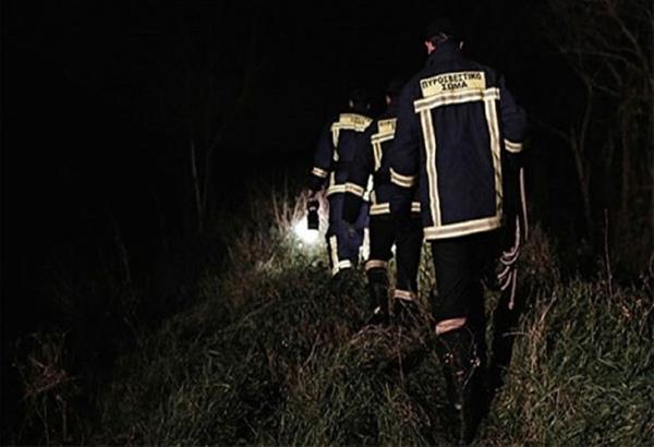 Εύβοια: Βρέθηκαν οι δύο νεαροί που είχαν εξαφανιστεί σε περιοχή του Δήμου Διρφύων