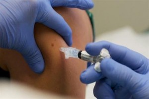 Δωρεάν αντιγριπικός εμβολιασμός σε άπορους και ανασφάλιστους