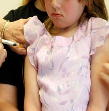 Παιδιά χάνουν τη ζωή τους από το μη εμβολιασμό για την μηνιγγίτιδα τύπου Β