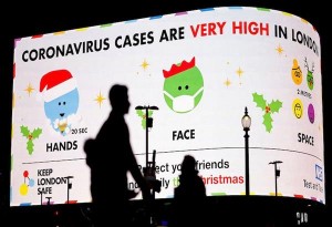 Κορωνοϊός: Εντοπίστηκε και δεύτερη μετάλλαξη του ιού στη Μεγάλη Βρετανία
