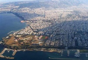 Θεσσαλονίκη: Τέσσερις Δήμοι παίρνουν τη χωρική οργάνωση περιοχών τους ''στα χέρια τους''