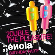 Birthday Party @ eNola 