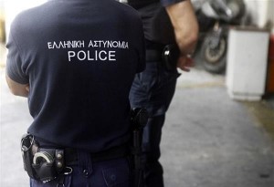 Ένοπλη ληστεία με δύο τραυματίες στη Θεσσαλονίκη σε εταιρεία στο Καλοχώρι.