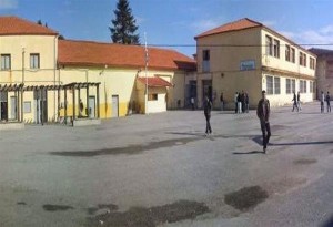 Χαλκιδική-Κορωνοϊός: Αναστολή λειτουργίας σε τμήματα του ΕΠΑΛ Αρναίας 