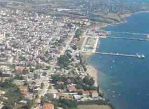 Διευκρινίσεις από το ΤΑΙΠΕΔ για το ακίνητο του Δημοσίου στην Επανομή Θεσσαλονίκης