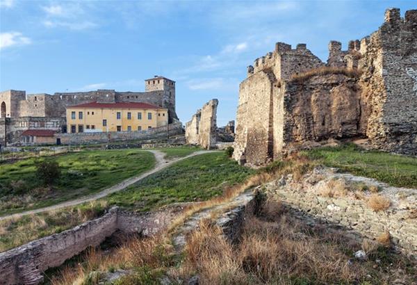 Δωρεάν ξεναγήσεις από το Κέντρο Ιστορίας και την Εφορεία Αρχαιοτήτων Πόλης Θεσσαλονίκης 
