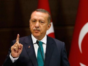 Νέα πρόκληση Ερντογάν: «Γιατί ενοχλούνται; Τα νησιά του Ανατολικού Αιγαίου ήταν δικά μας»