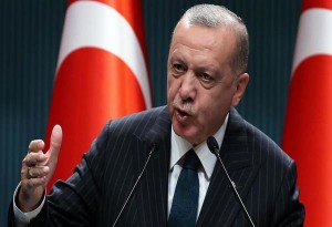 Ερντογάν προς ΗΠΑ: «Δε θα πάρουμε την άδεια κανενός για τις δοκιμές των S-400»