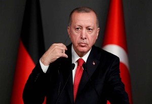 Handelsblatt: Η Τουρκία αποτελεί το βασικό εμπόδιο για τους στόχους του ΝΑΤΟ