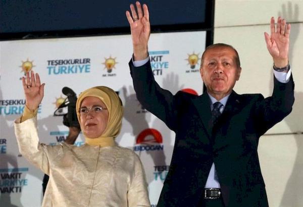Τουρκία-εκλογές: Πιθανότατα χάνει και την Κωνσταντινούπολη ο Ερντογάν