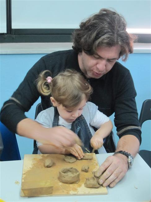 «Κυριακές στο Μουσείο Βυζαντινού Πολιτισμού» για γονείς και παιδιά 