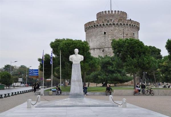 Θεσσαλονίκη: Συγκέντρωση εθνικιστών κατά «φιλοσκοπιανού πολιτιστικού Συλλόγου» στις Κωδωνοφορίες