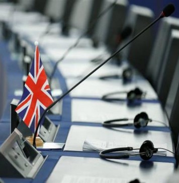 Η Βρετανία θα συμμετάσχει στις ευρωεκλογές του Μαΐου