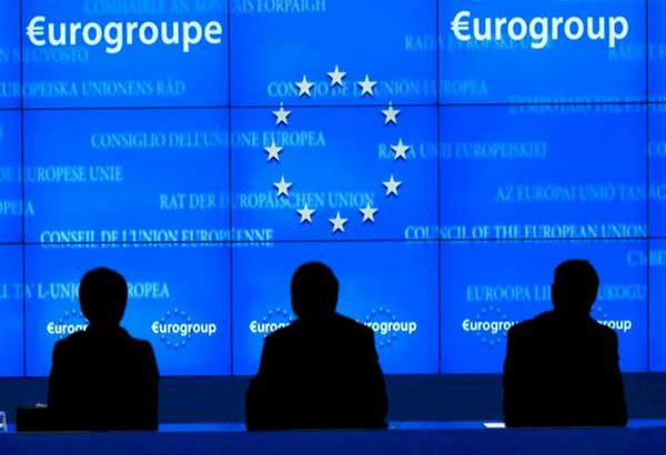 «Όχι» από το Eurogroup για την εκταμίευση του 1 δισεκατομμυρίου ευρώ